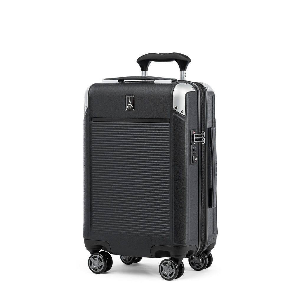 CarryOn/ Large Checked Hard Case Luggage Set Platinum Elite by Travelpro