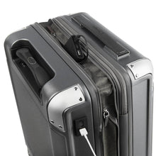 Platinum® Elite Compact Carry-On Expandable Hardside Spinner