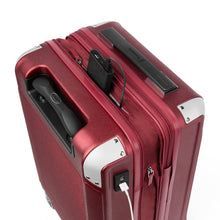 Platinum® Elite Carry-On Hardside Spinner