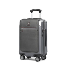 Platinum® Elite Compact Business Plus Carry-On Expandable Hardside Spinner