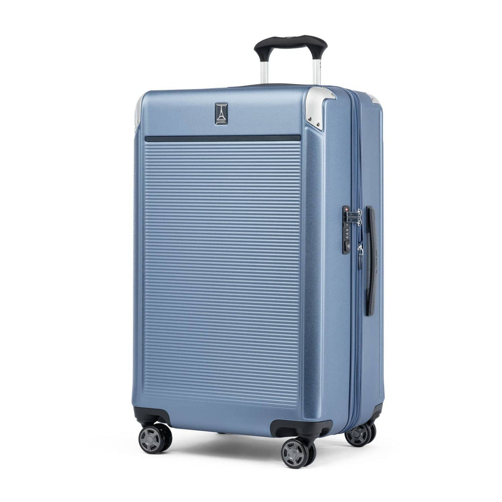 Travelpro store large suitcase