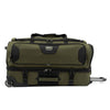 Bold™ by Travelpro® 30" Drop-Bottom Expandable Rolling Duffel