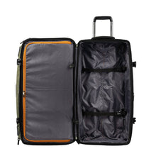 Bold™ by Travelpro® 30" Drop-Bottom Expandable Rolling Duffel