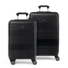 Roundtrip® Carry-on Expandable Spinner and Medium Check-in Expandable Spinner - Luggage Set