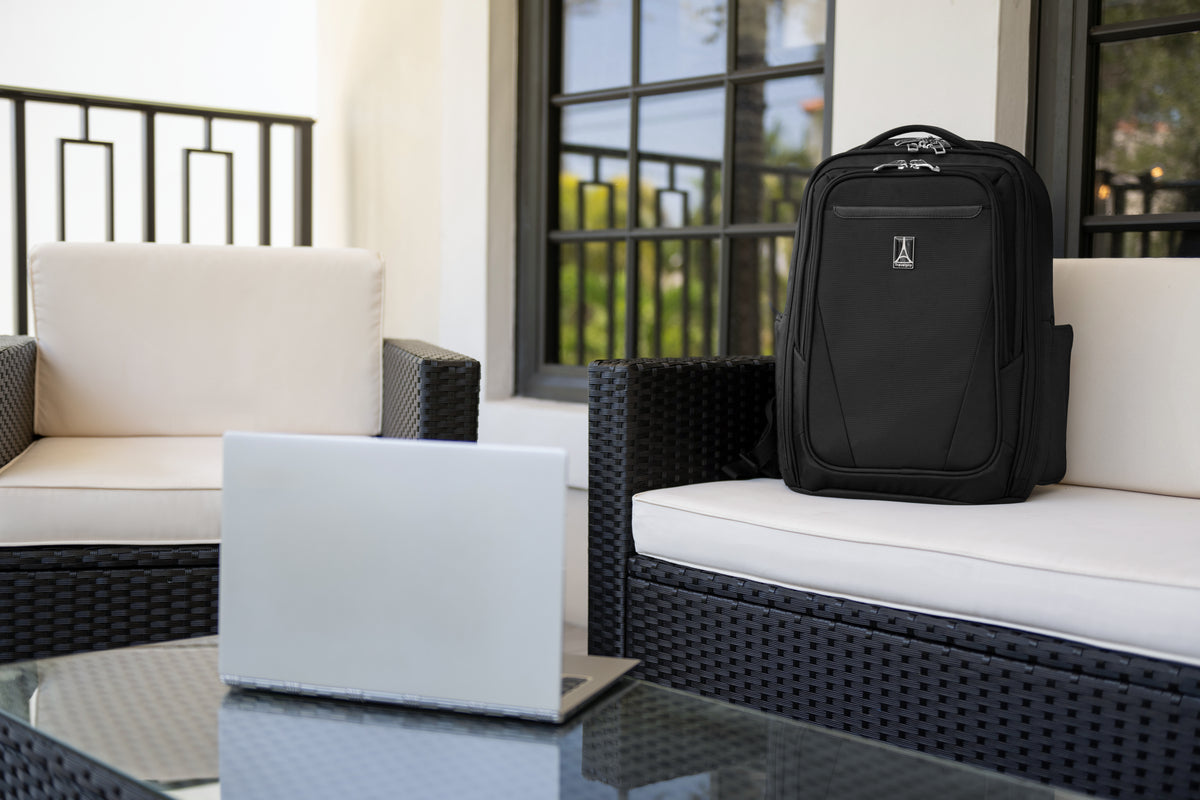 backpack or briefcase travel flyertalk AUROTIER Rolling Puffer for Women, Backpack with Wheels, 16 Inch Wheeled Laptop Backpack, Dual-Opening Design Overnight College Underseat Carry on Luggage, Roller Business Work Bag : Electronics The Western Flyer might just be the ultimate travel bag bag Comparing The Backpack vs. Briefcase:
