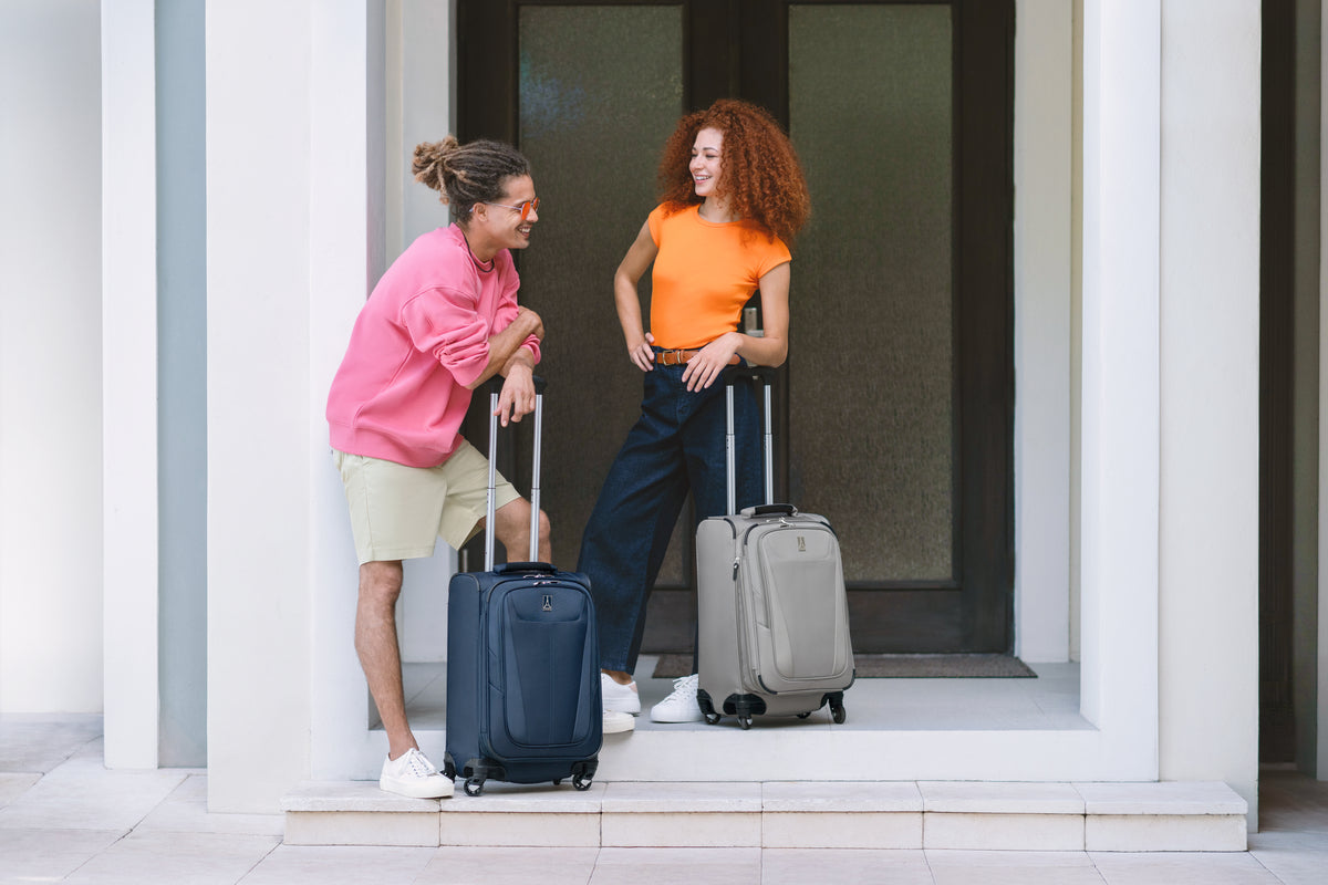 How to Choose the Best Lightweight Luggage