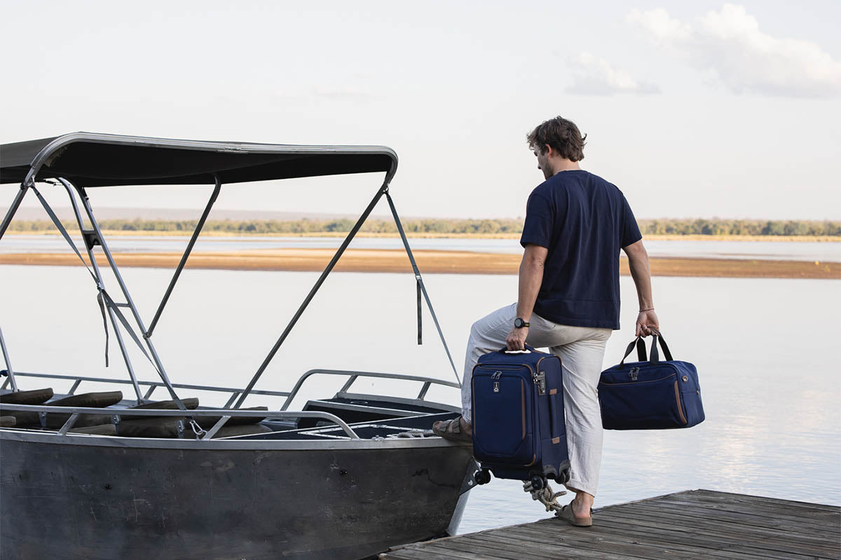 Best Coolcation Destinations for Summer Travel | Travelpro