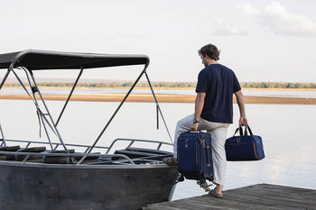 Best Coolcation Destinations for Summer Travel | Travelpro
