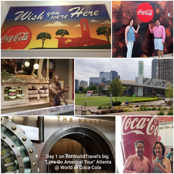 DESTINATION SPOTLIGHT: ATLANTA