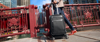 How to Choose Durable Luggage: Materials, Features & Travel Style