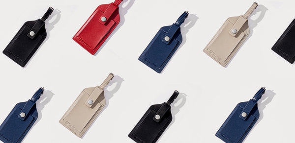 How to Make Your Luggage Stand Out