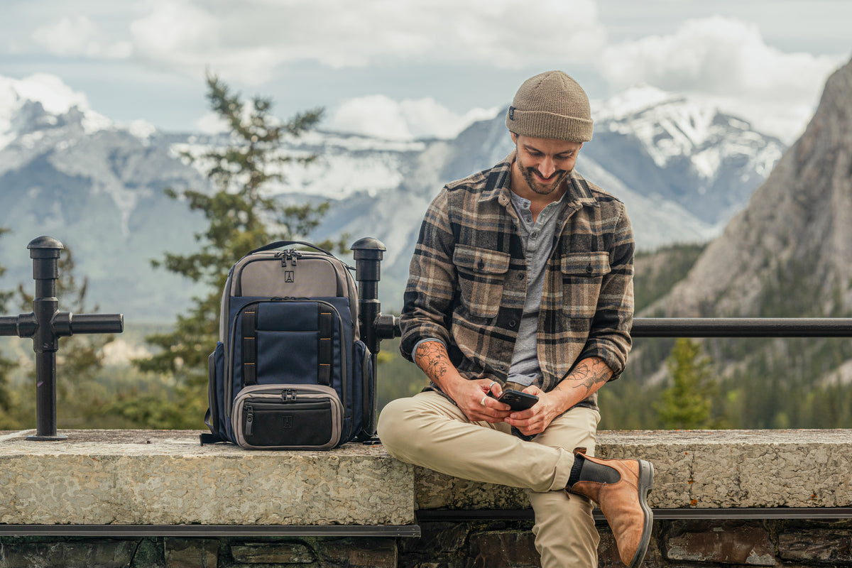 Road Trip Packing List and Essentials