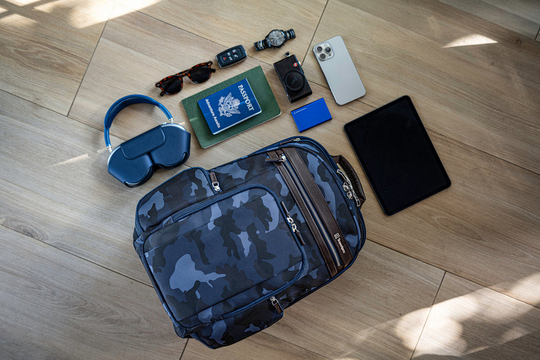 Best Travel Backpacks to Use for Your Next Trip