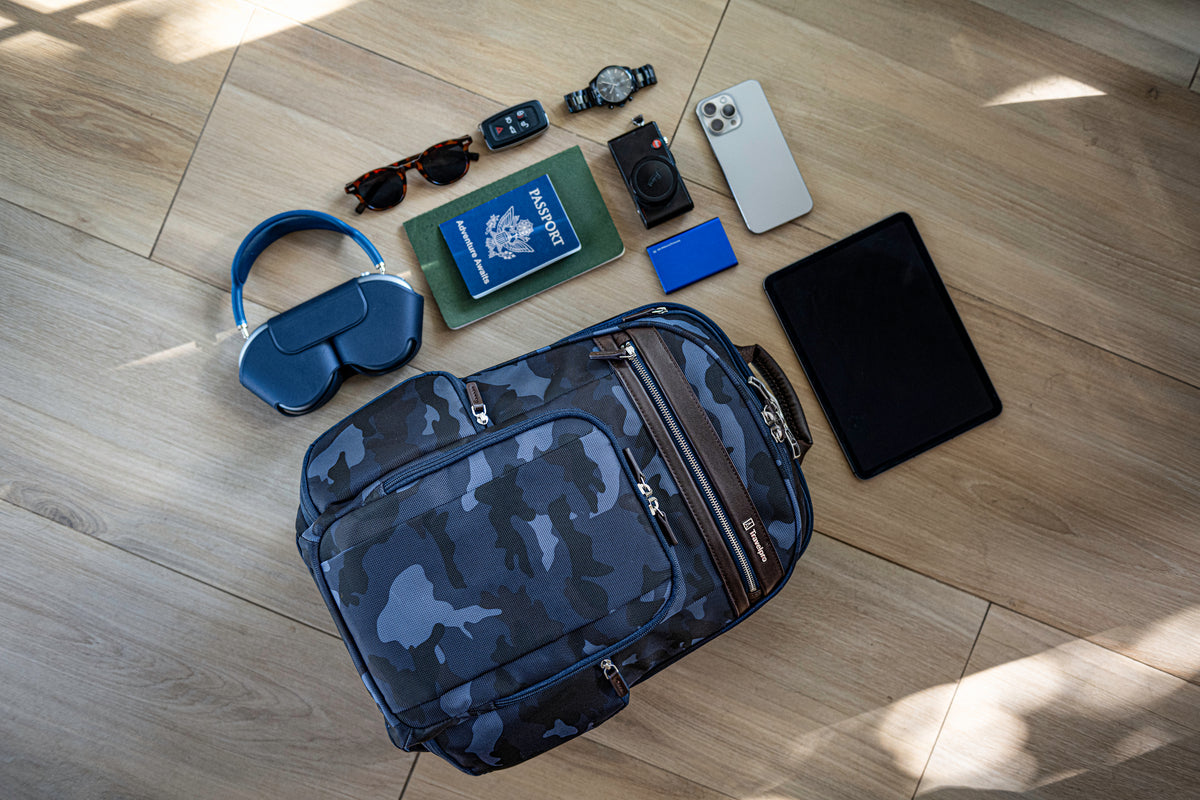 Best Travel Backpacks to Use for Your Next Trip
