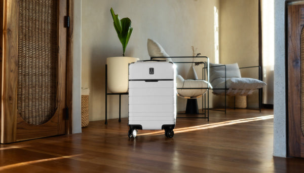 How to Track Your Luggage During Travel