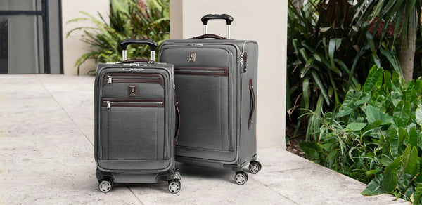 How to Shop for High Quality Luggage