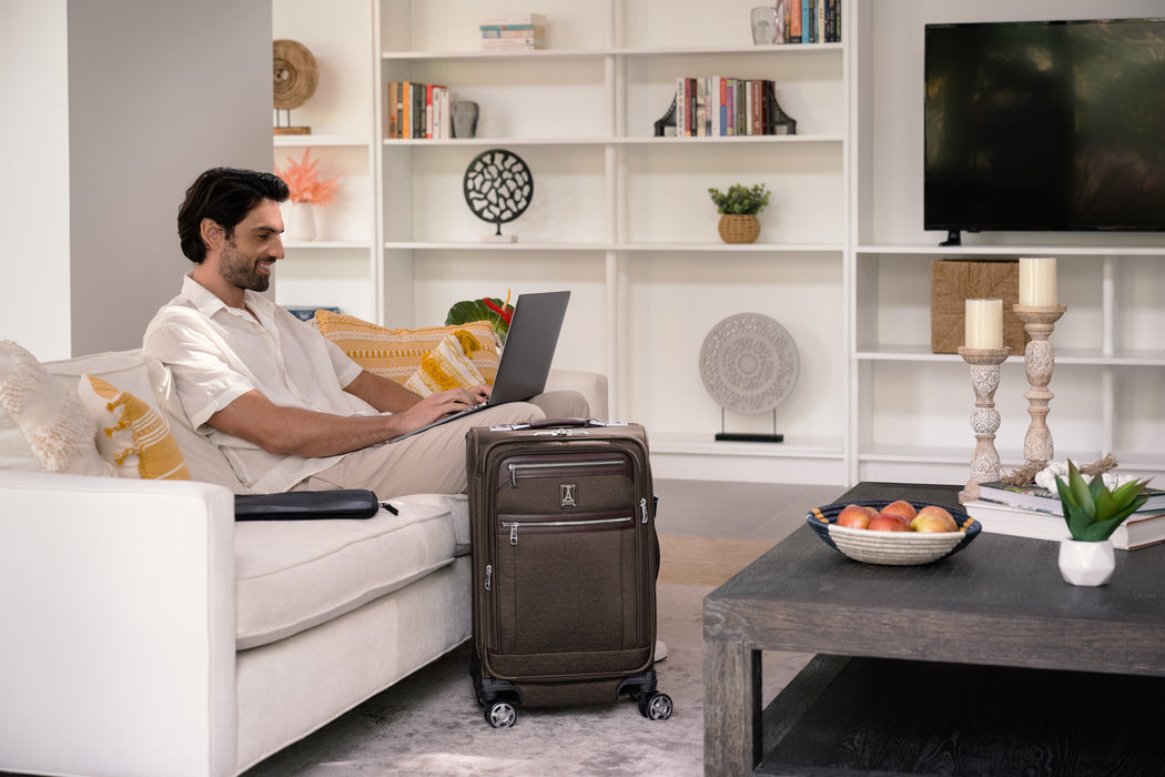 What to Pack for a Business Trip