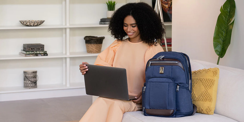 How to Choose the Best Laptop Backpack for Travel