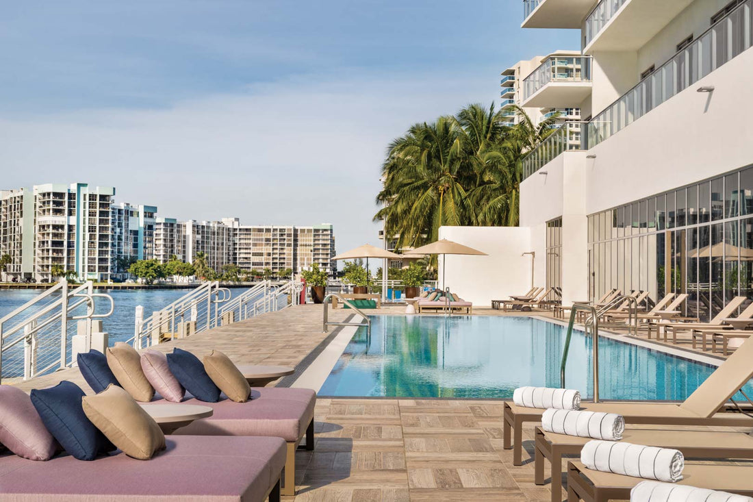 DESTINATION SPOTLIGHT: SOUTH FLORIDA