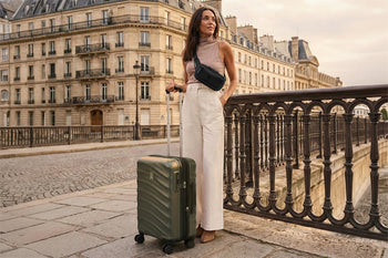 What to Pack for a Trip to Europe: The Complete Europe Packing List