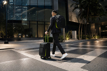 The Men’s Travel Essentials Checklist: What to Pack for Every Trip