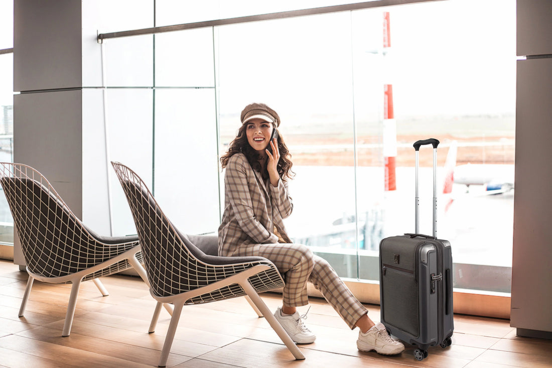 The Beginner’s Guide To Traveling - The Best Tips & Advice for New Travelers