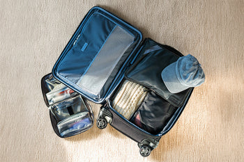 Packing Cubes vs. Compression Cubes: Which One Is Right for Your Trip?