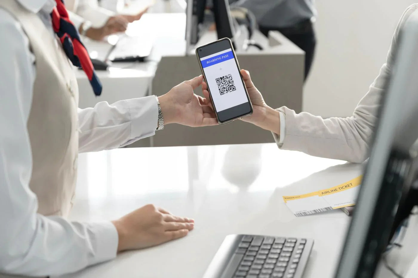 Flying Standby - What is it, and How Does it Work?