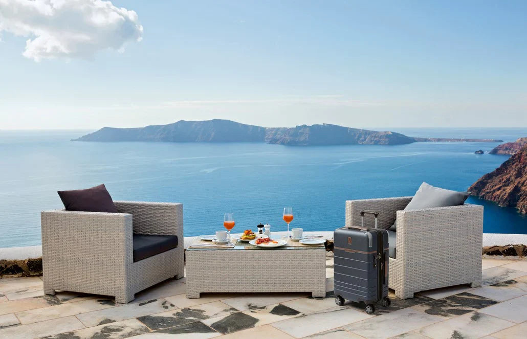 Traveling Internationally for the First Time? Here’s What You Should Know