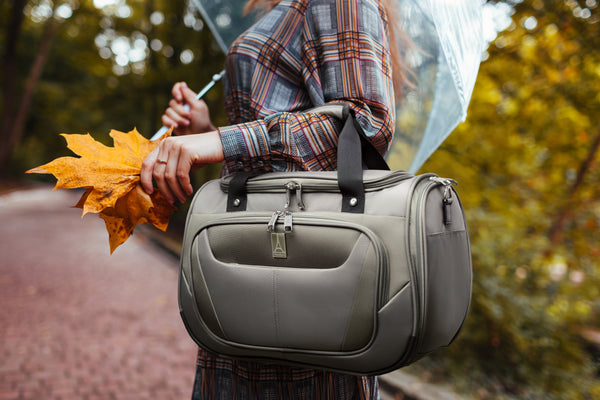 Fall Vacation Ideas: Best Places for Autumn Foliage