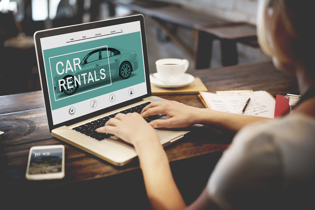 HOW IS THE CAR RENTAL SHORTAGE AFFECTING TRAVEL PLANS?