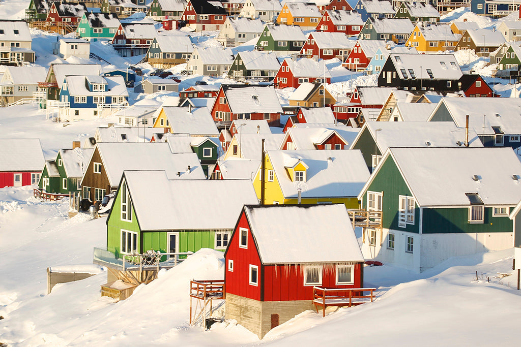 10 of the Best Winter Travel Destinations