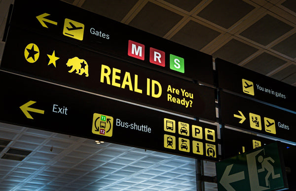 What is a Real ID, and When Do You Need it?