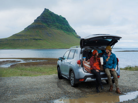 How to Rent a Car When Traveling Abroad