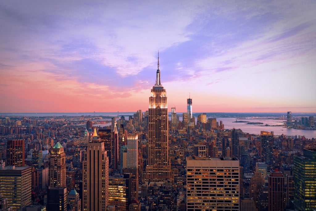HOW TO BE AN EXPERT TRAVELER IN MAJOR CITIES