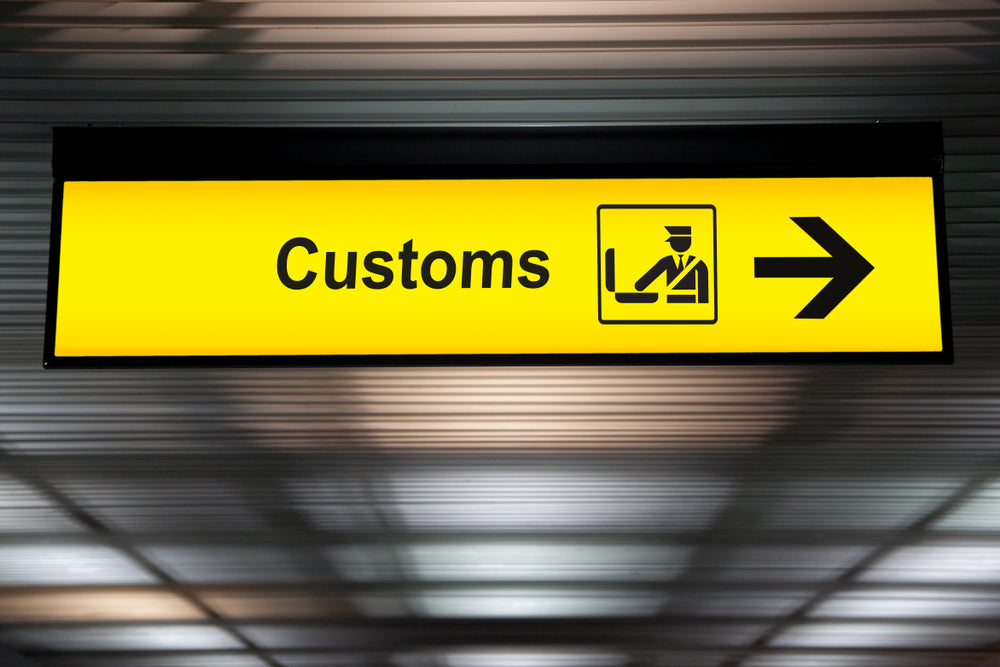 The Best Tips to Get Through Customs Faster