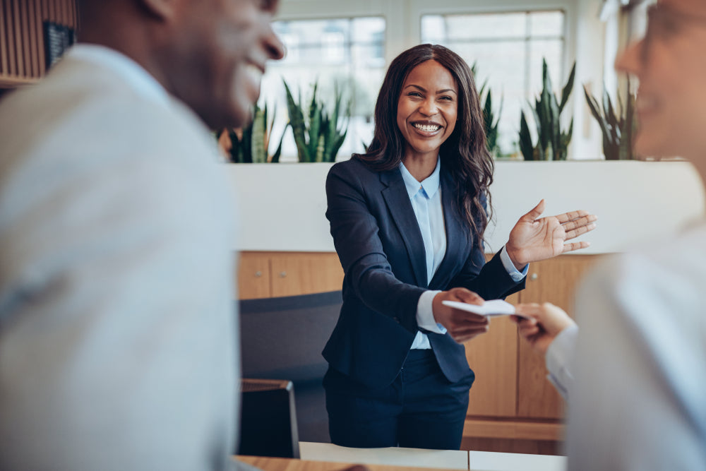 HOW TO SPEED UP YOUR HOTEL CHECK IN AND CHECKOUT