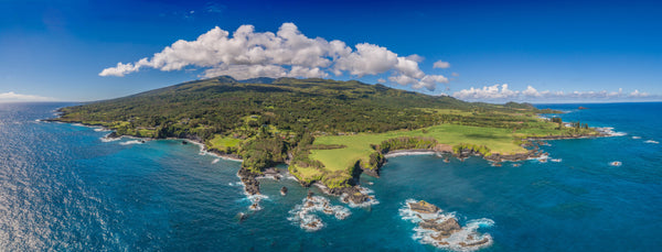 DESTINATION SPOTLIGHT: MAUI