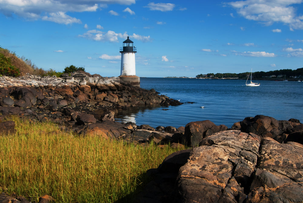 ROBERT & MARY CAREY TRAVEL SPOTLIGHT: SALEM, MA
