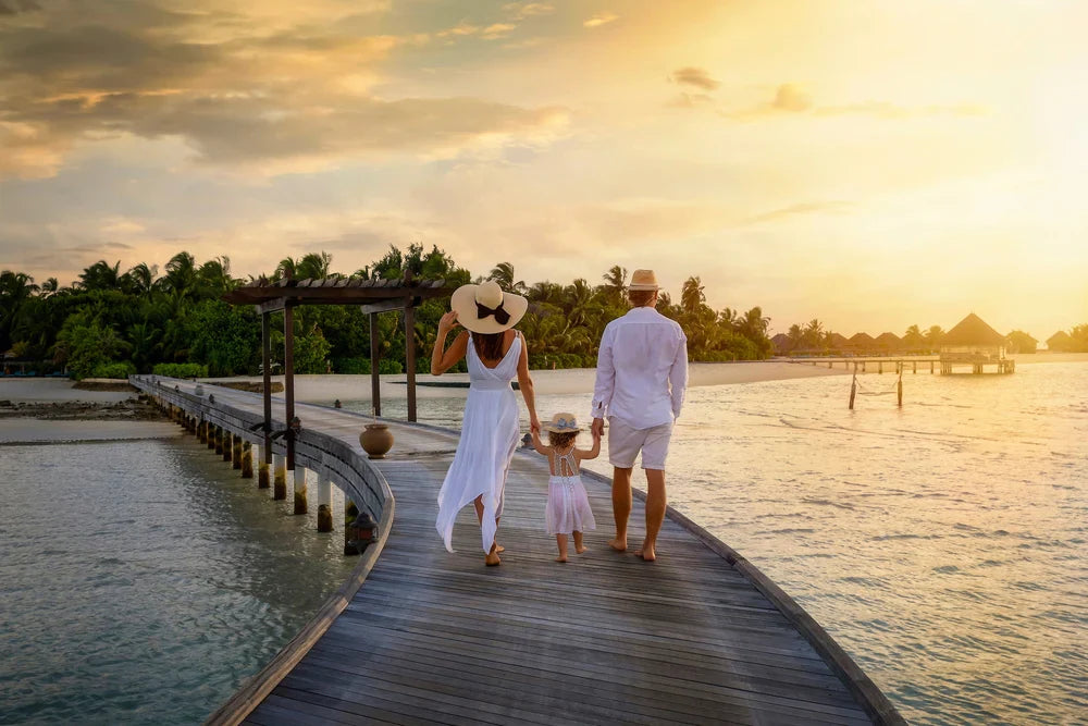 How to Plan an Unforgettable Family Vacation