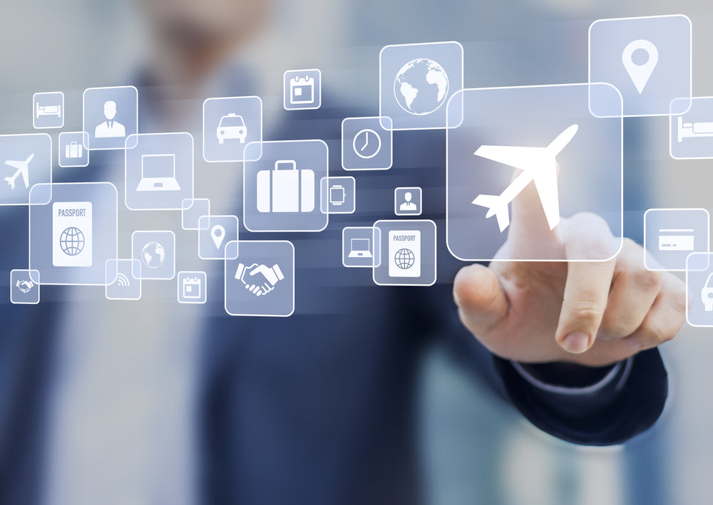 HOW TO MAKE YOUR BUSINESS TRAVEL MORE EFFECTIVE IN THE NEW NORMAL