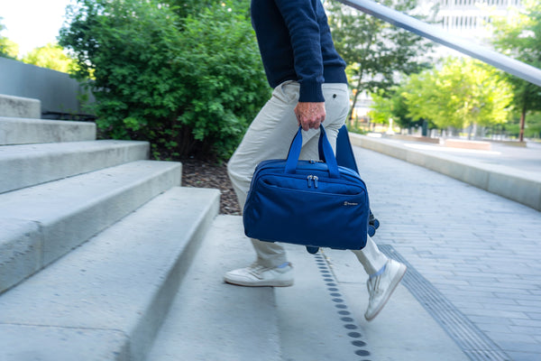 Packing Tips for a Golf Trip: What to Bring for a Stress-Free Round