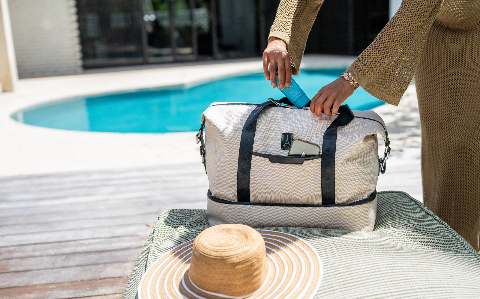 Picking the Best Luggage for a Cruise: What to Look For Before You Set Sail