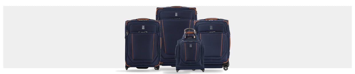 CREW™ VERSAPACK™ Luggage from Travelpro
