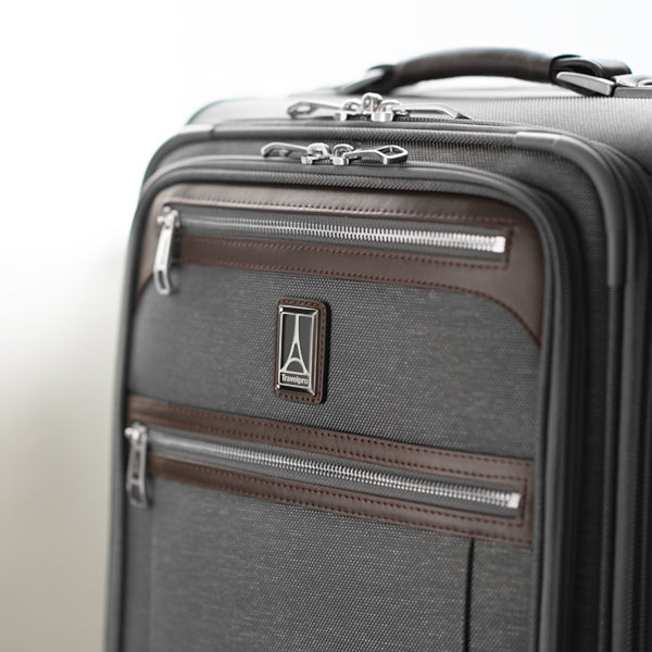 Platinum Elite 50” Check-In Rolling Garment Bag – Travelpro