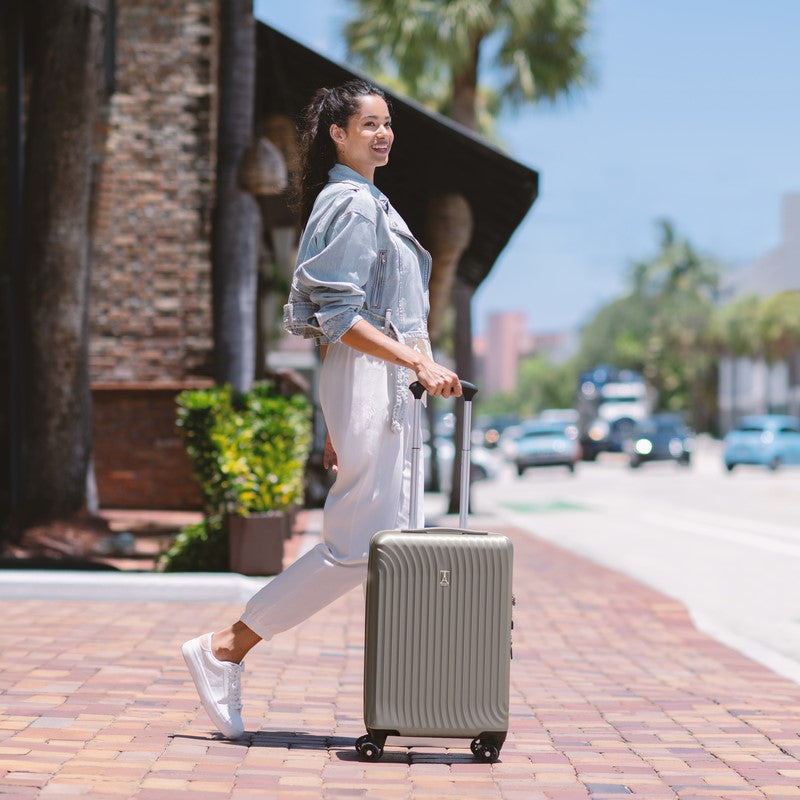 Maxlite Air | Lightweight Suitcases & Luggage | Travelpro