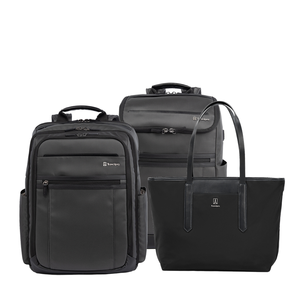 Crew™ VersaPack™ Deluxe Tote Bag | Travelpro®