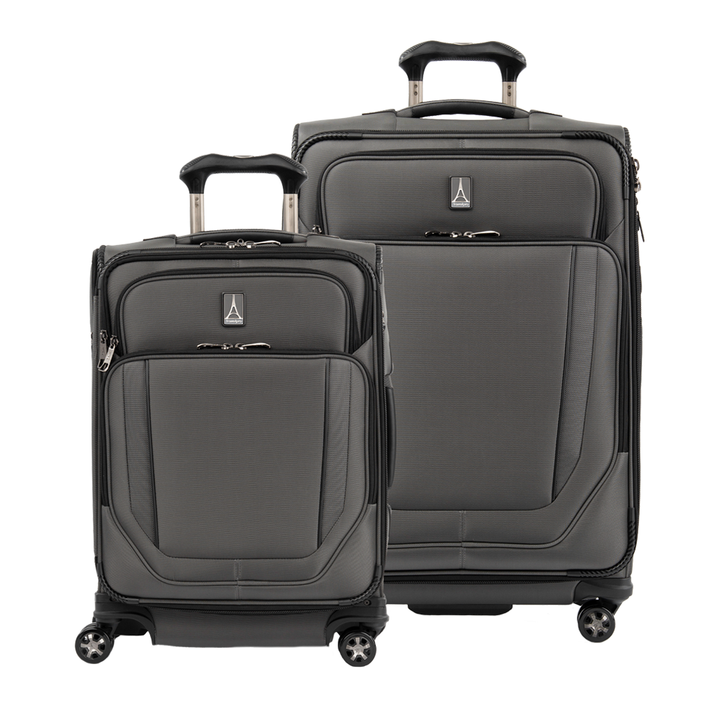 Master All Suitcase Sizes with Our Luggage Size Guide Travelpro