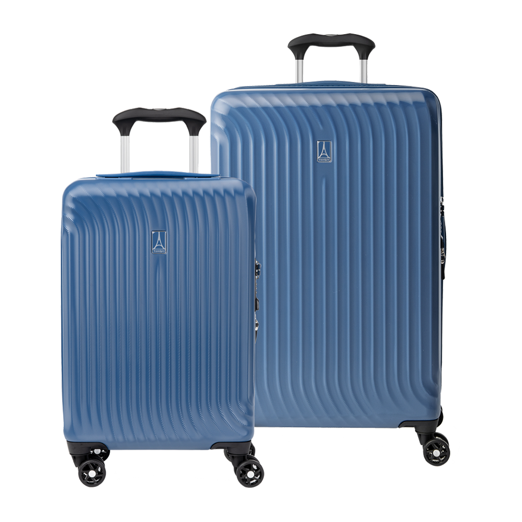 Vip trolley bag repair top near me