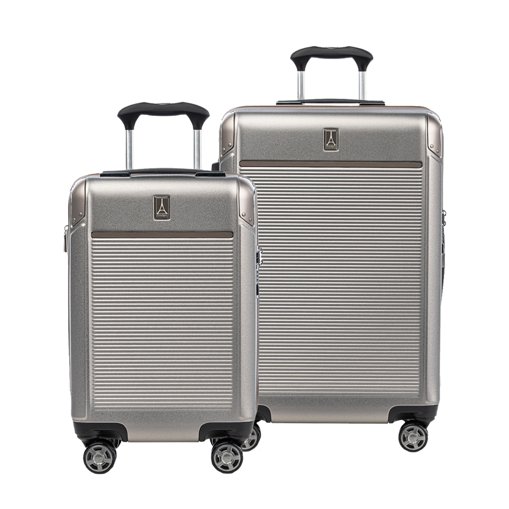 Personal Item Bags & Underseat Luggage with Wheels | Travelpro